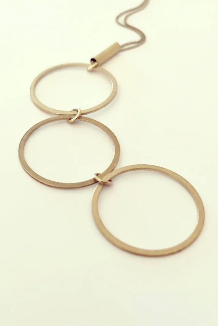 Zigg Necklace
