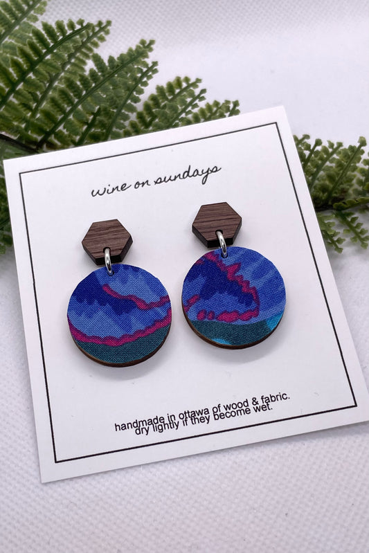 Leah Earrings