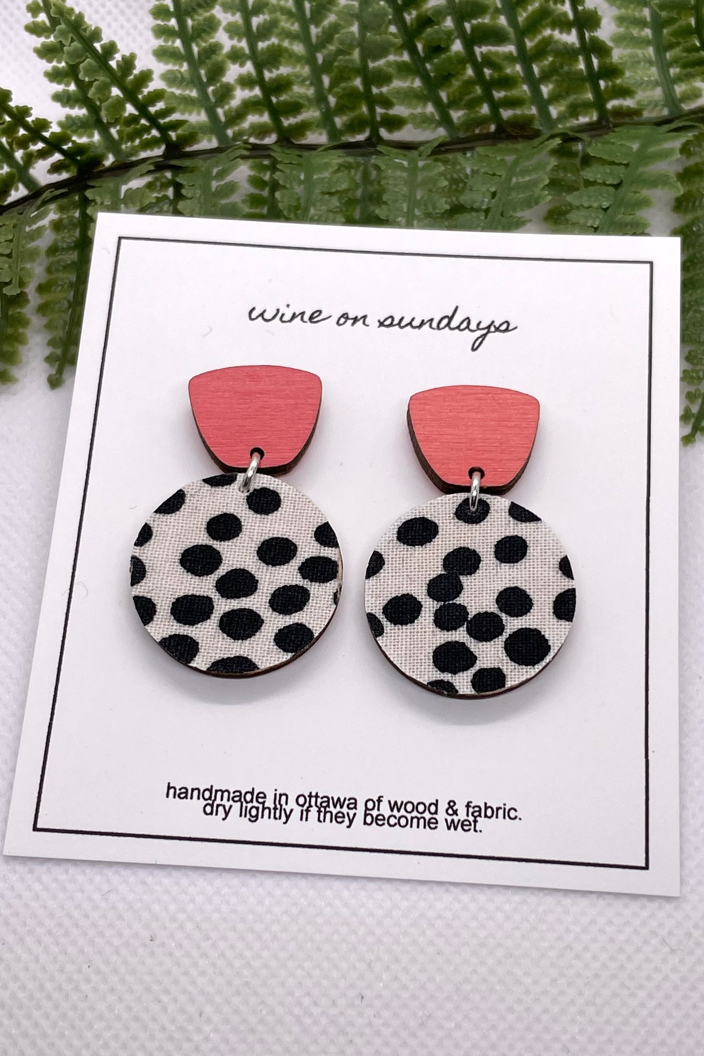 Dolly Earrings