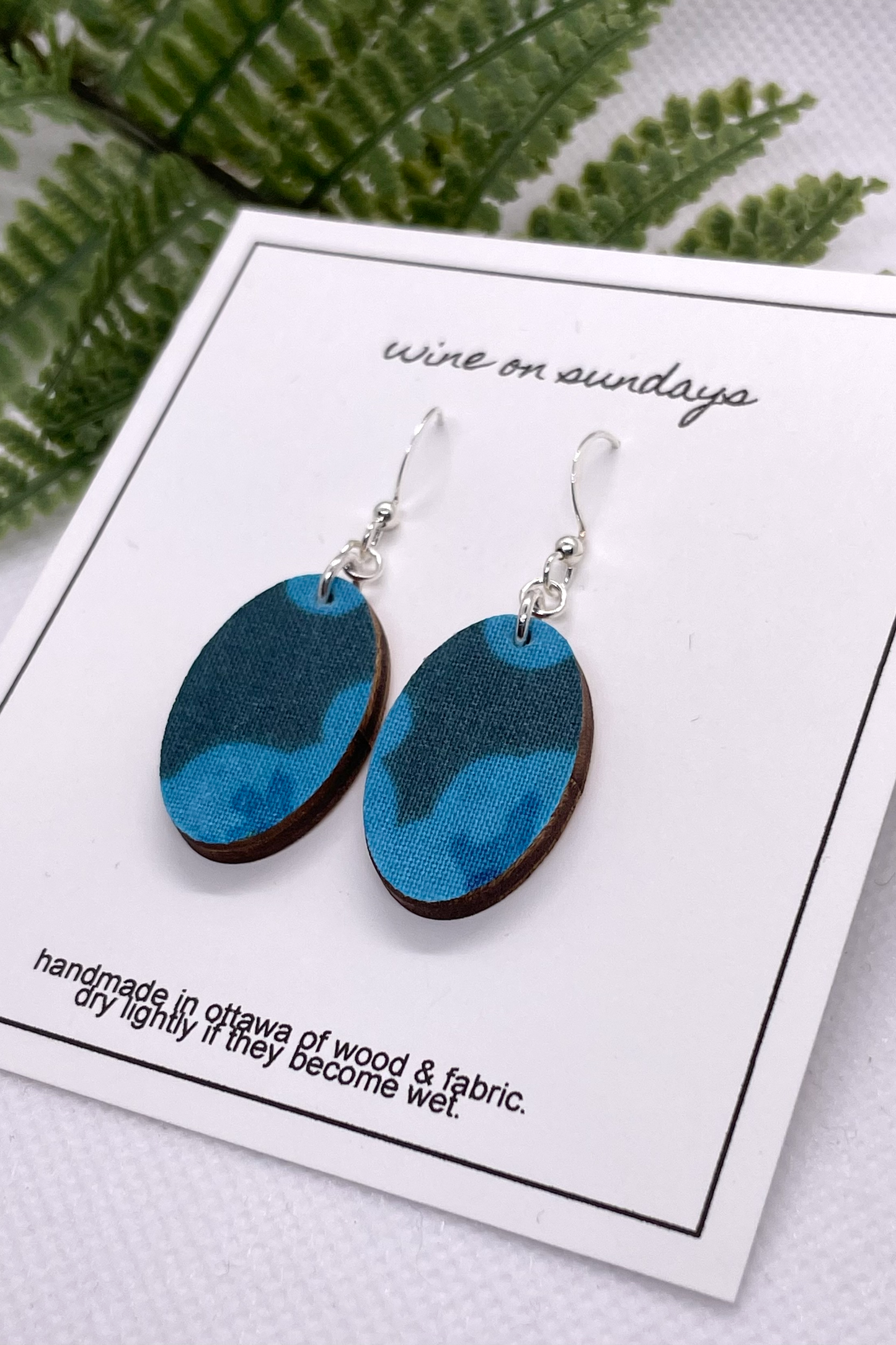 Chelsea Earrings