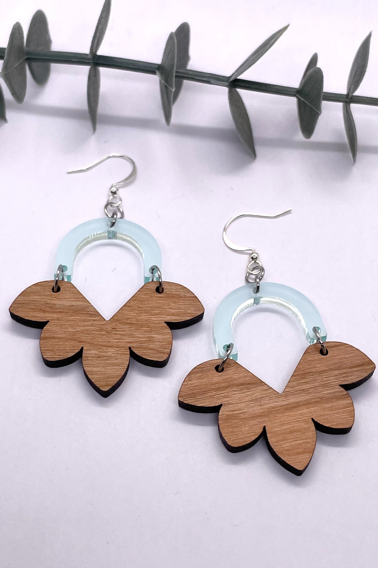 Jin Earrings