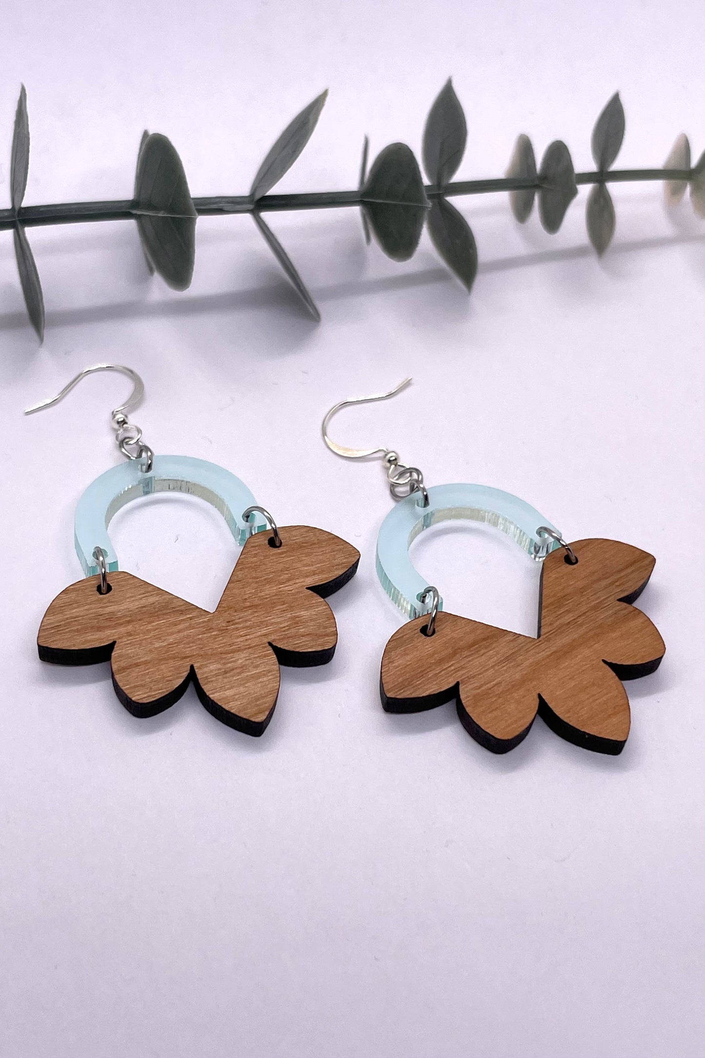 Jin Earrings