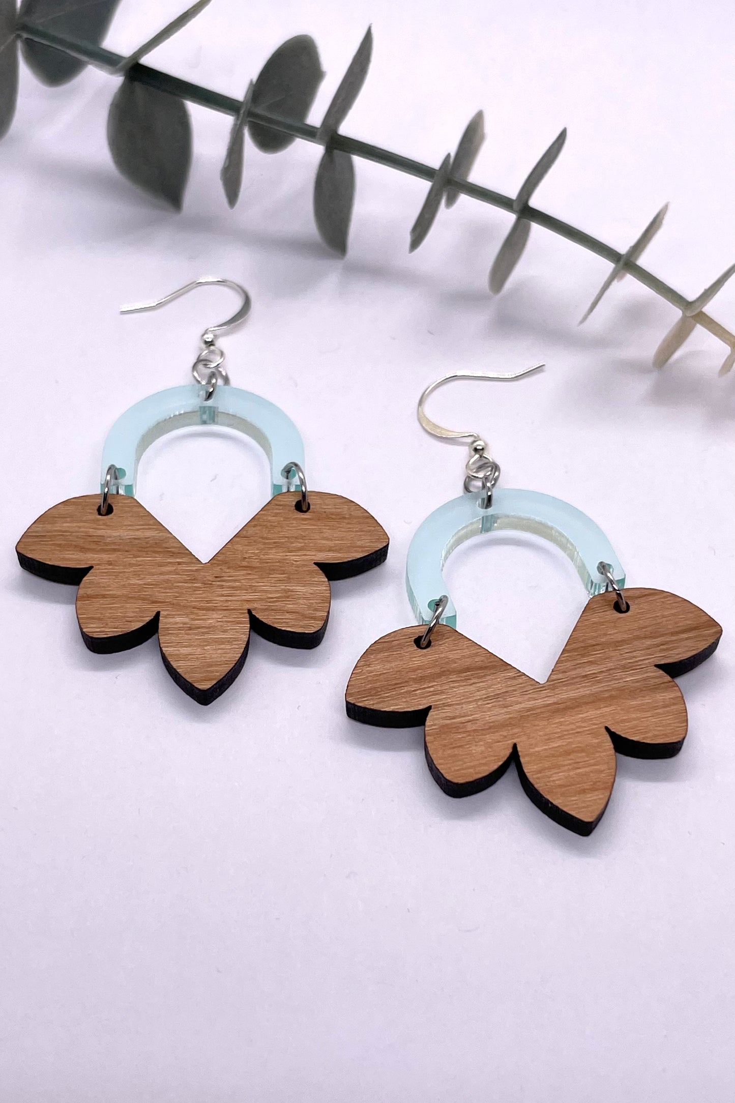 Jin Earrings