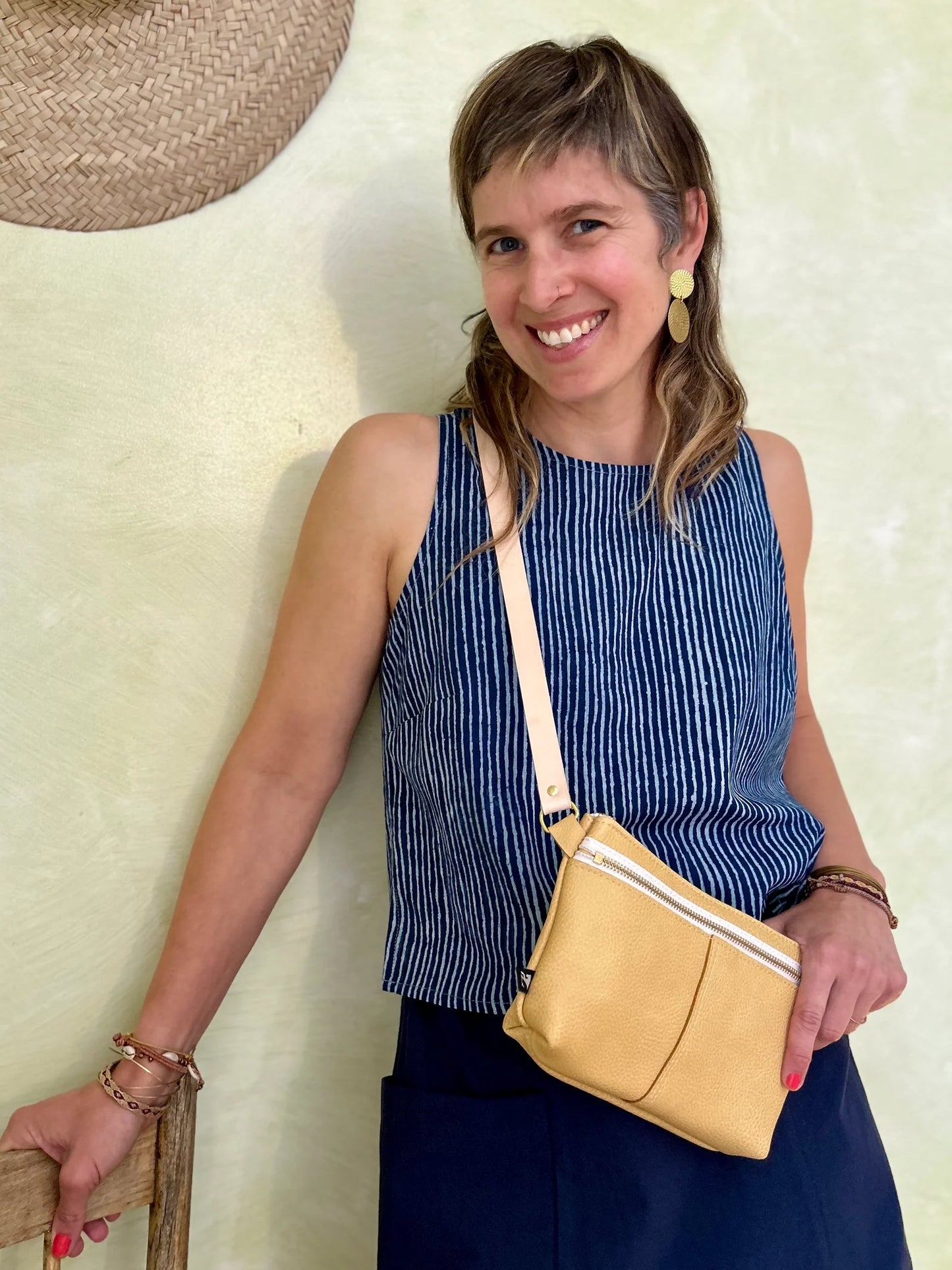 Glendale Pouch