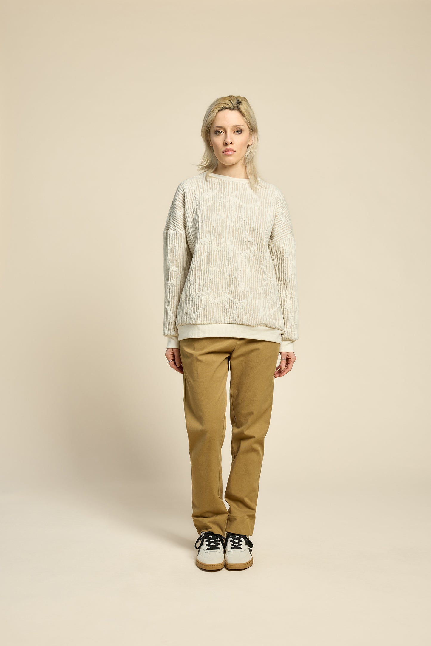 Hotel Sweater