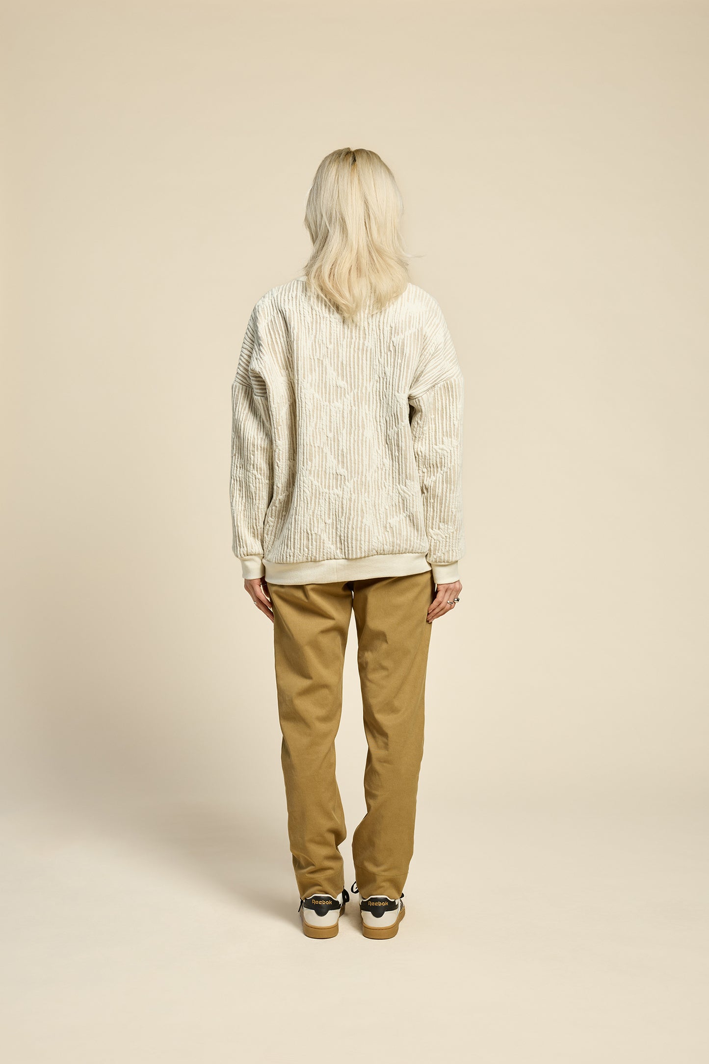 Hotel Sweater