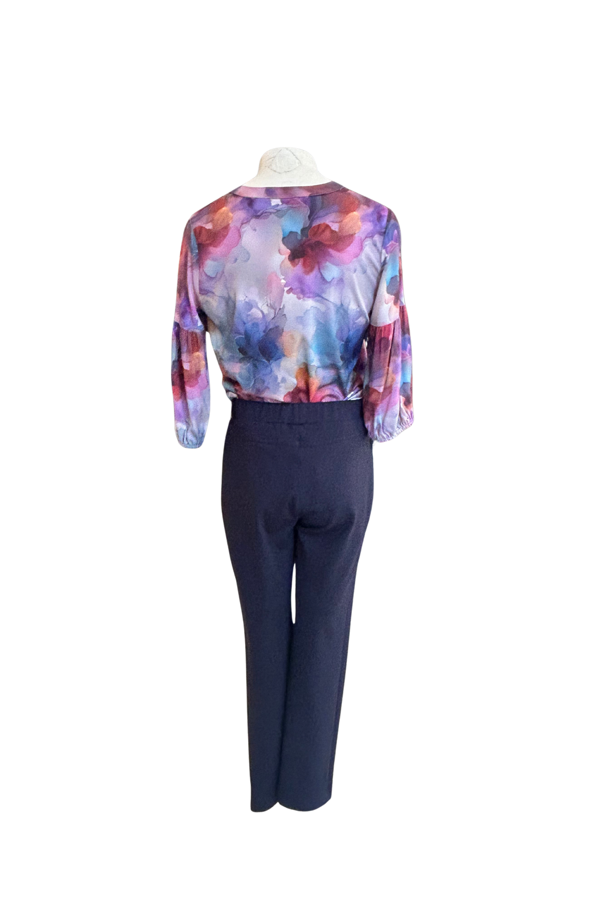 Harlow Top