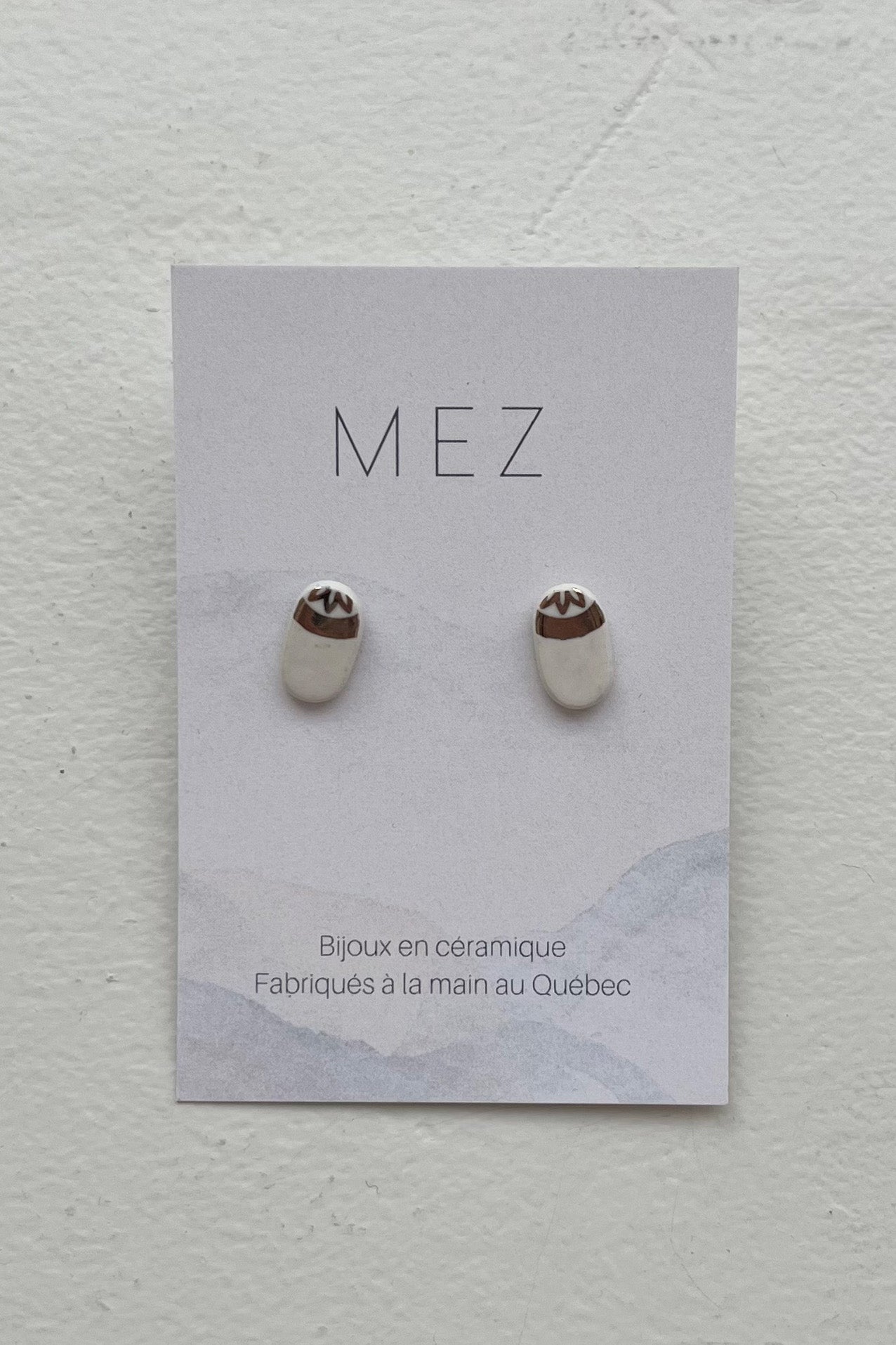 Petite Studs