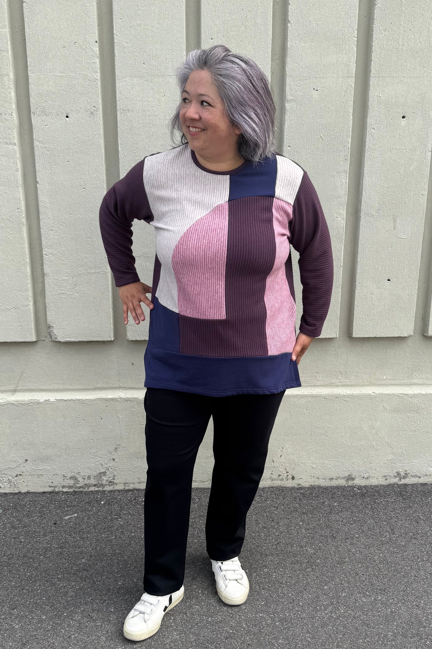 Viola Tunic