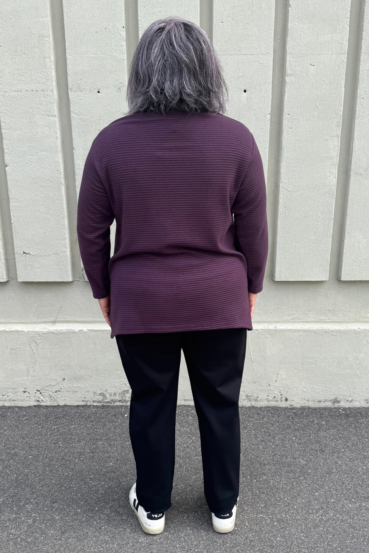 Viola Tunic