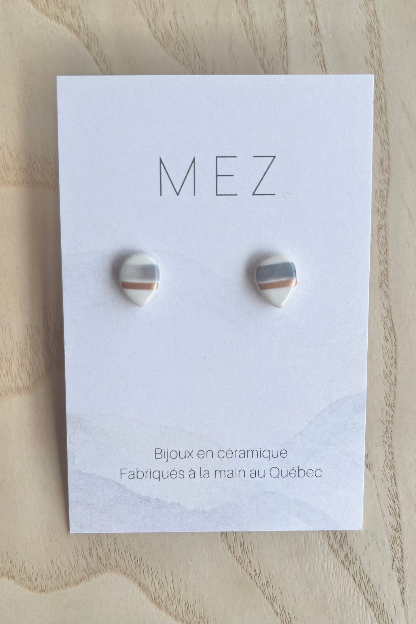 Mini Studs