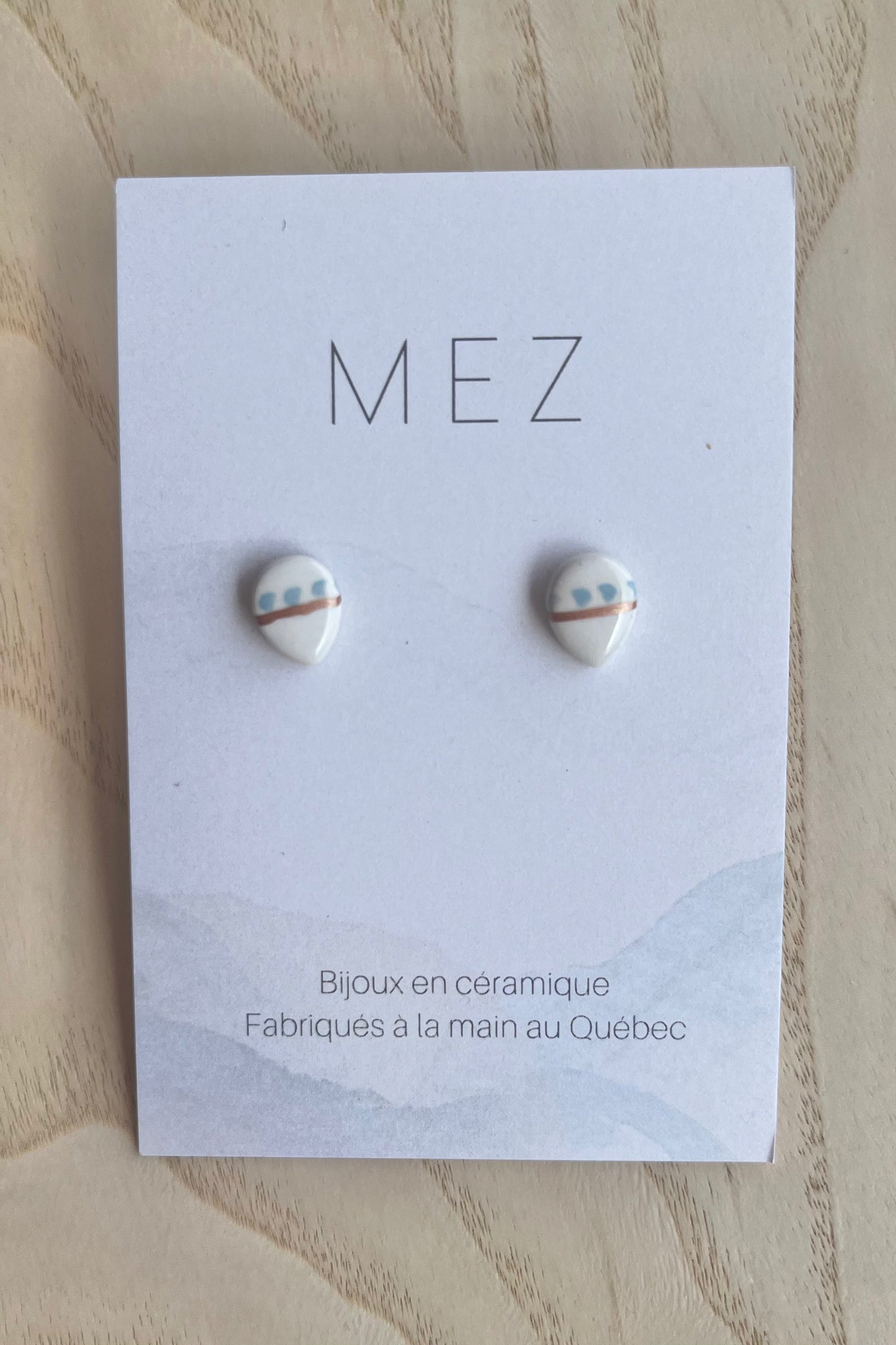 Mini Studs