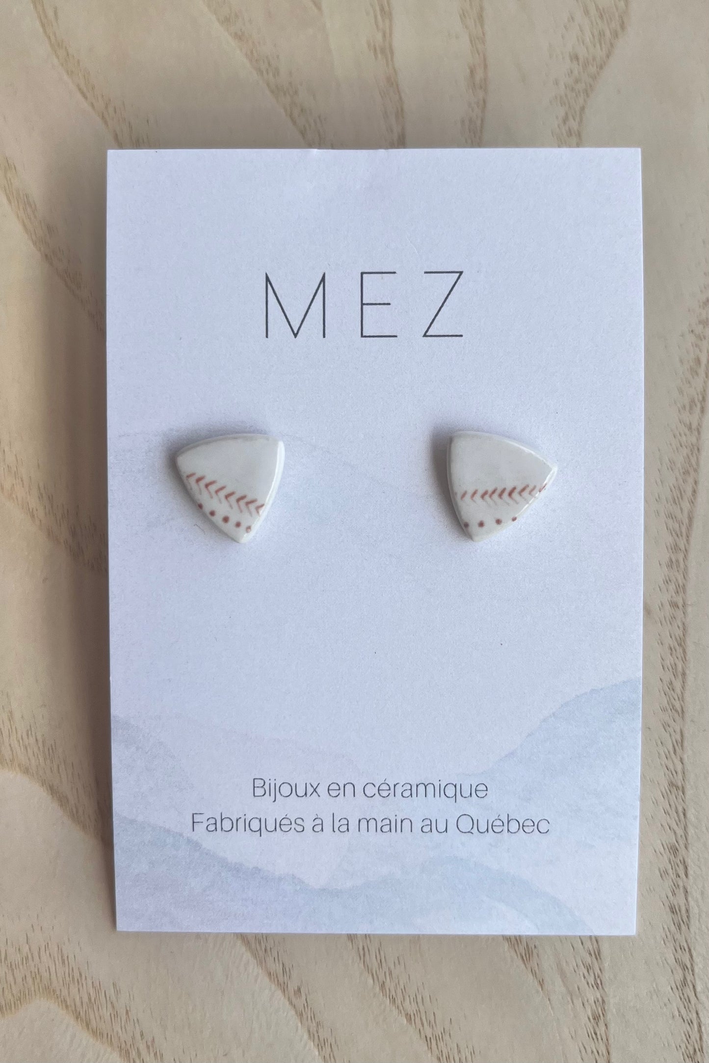 Petite Studs