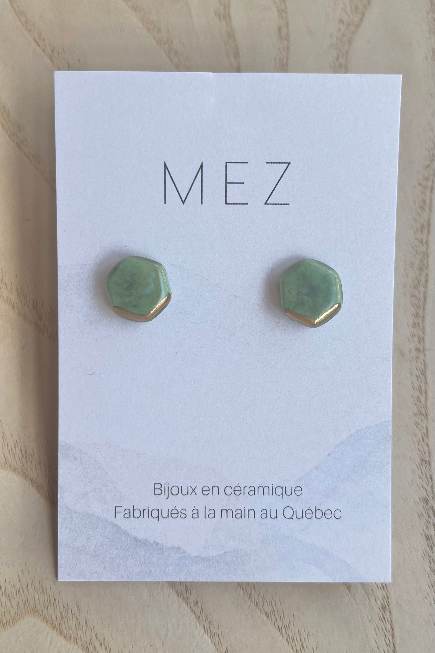 Petite Studs