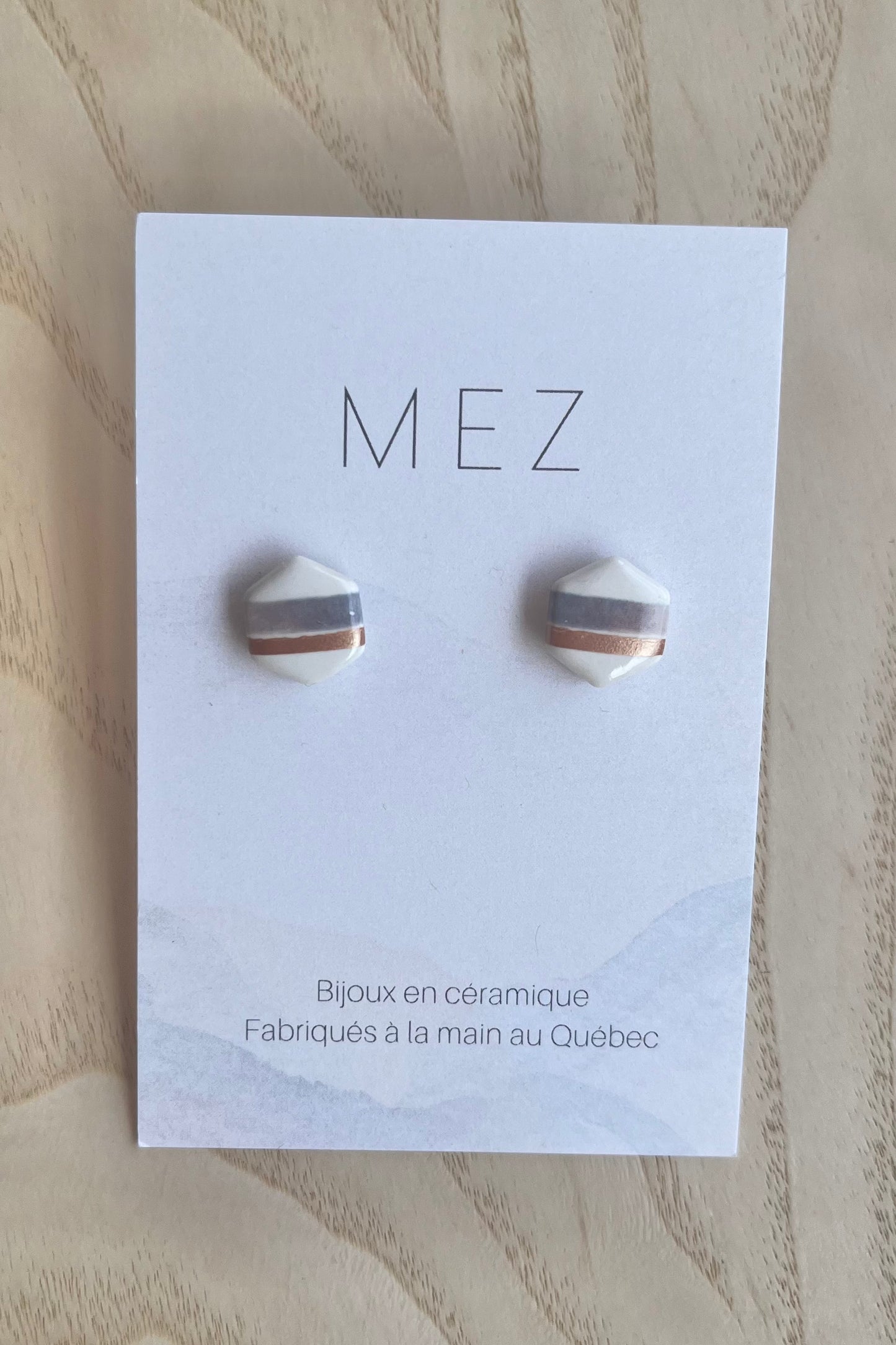 Petite Studs