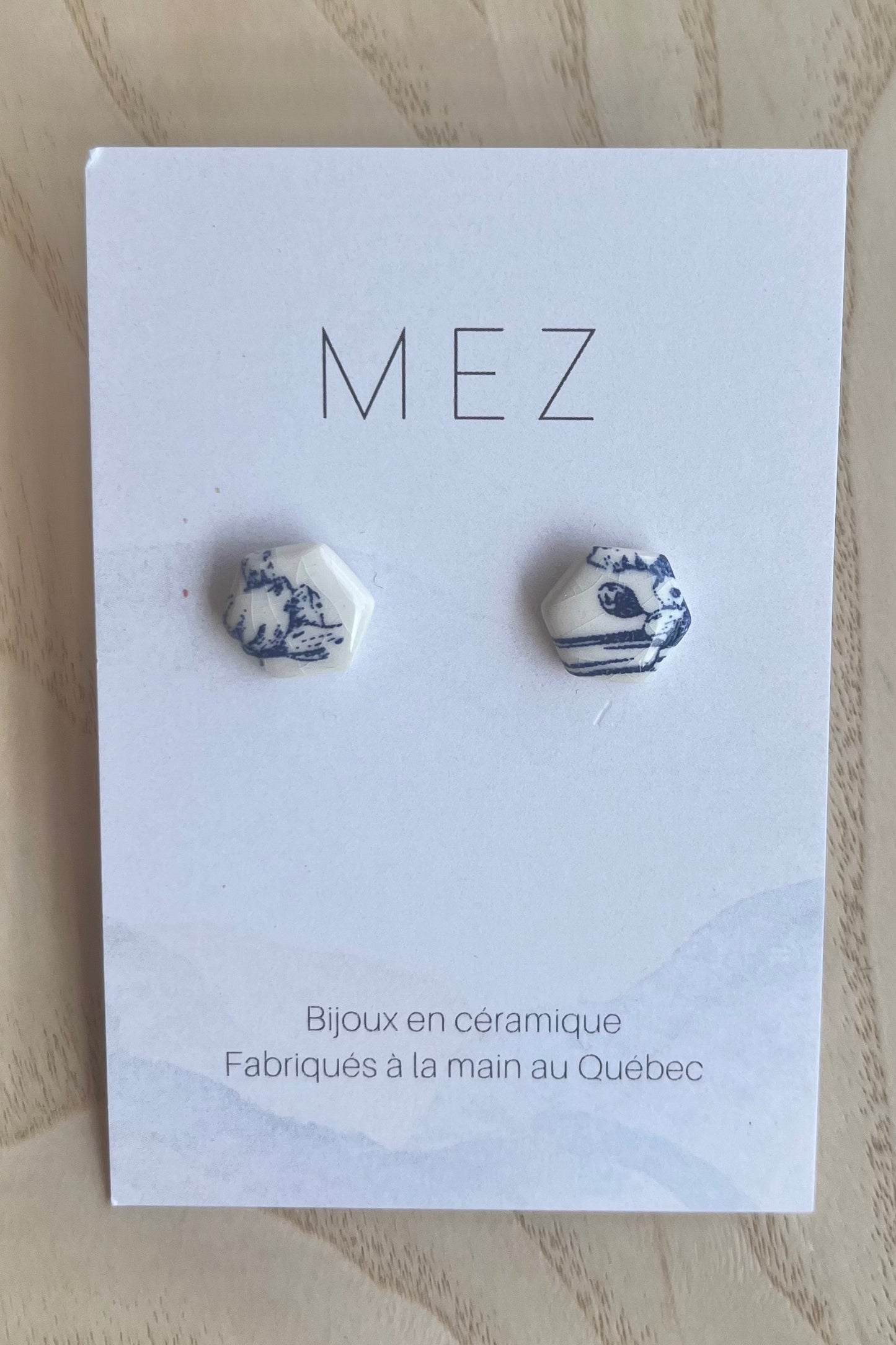 Petite Studs