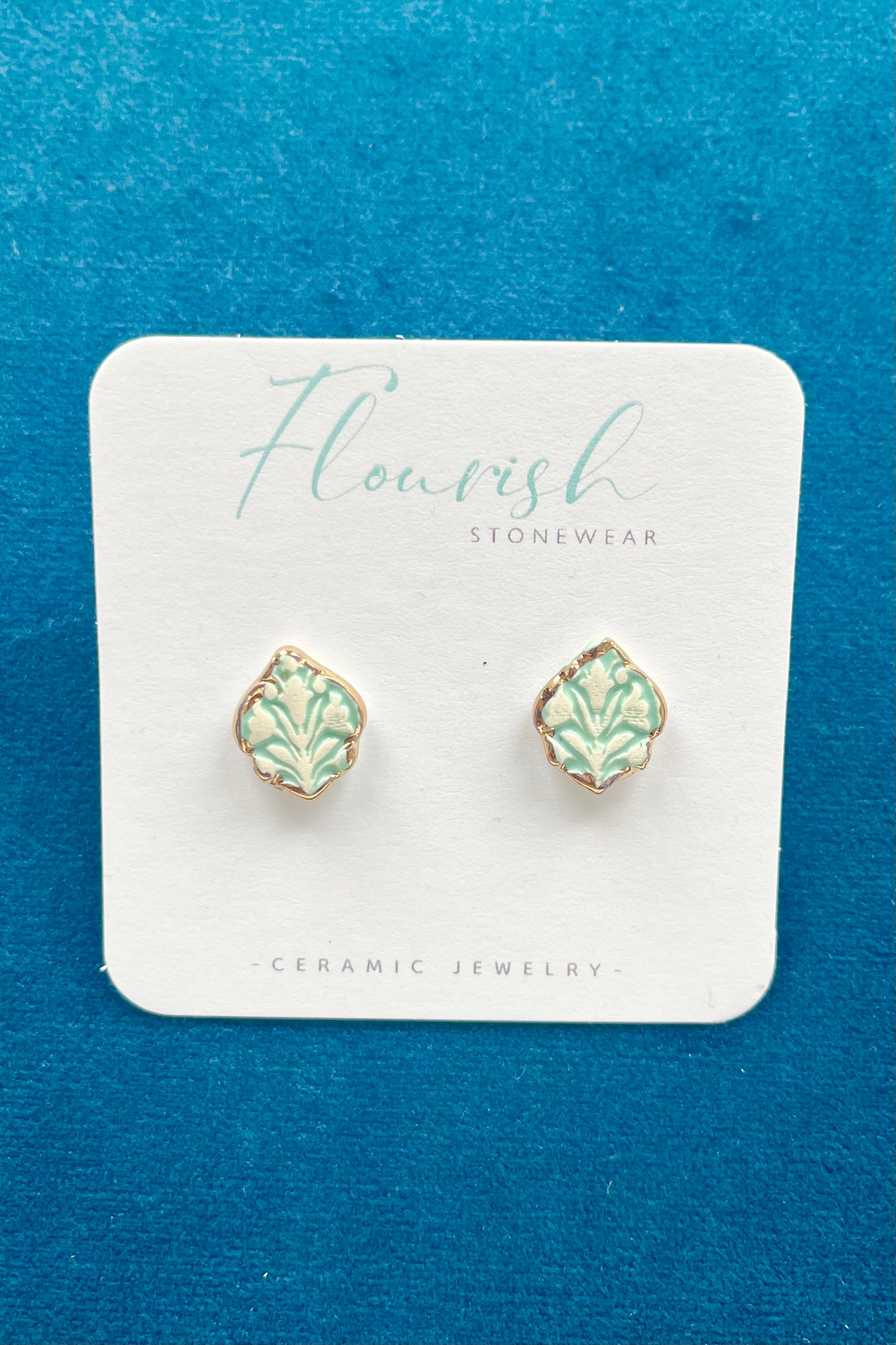 Assorted Imprint Studs