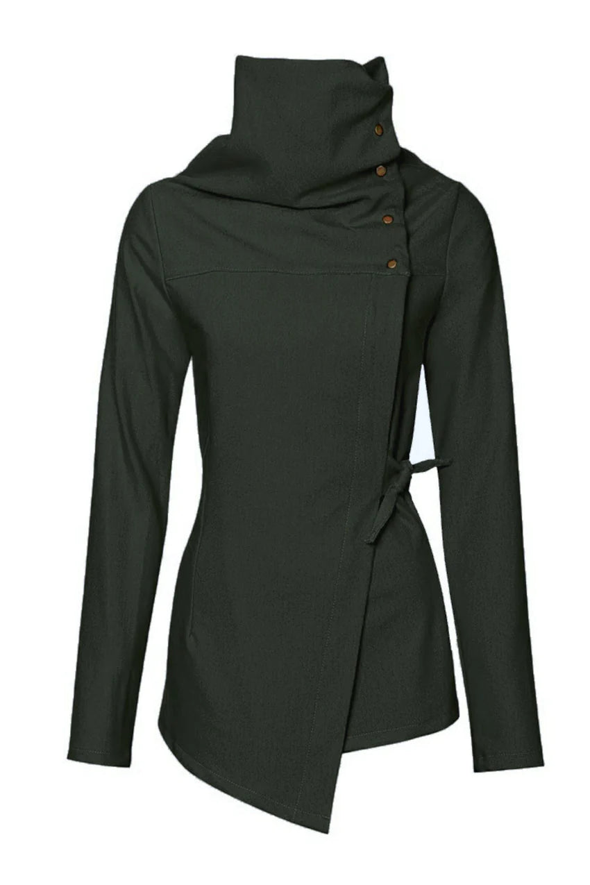 Isabeau Jacket