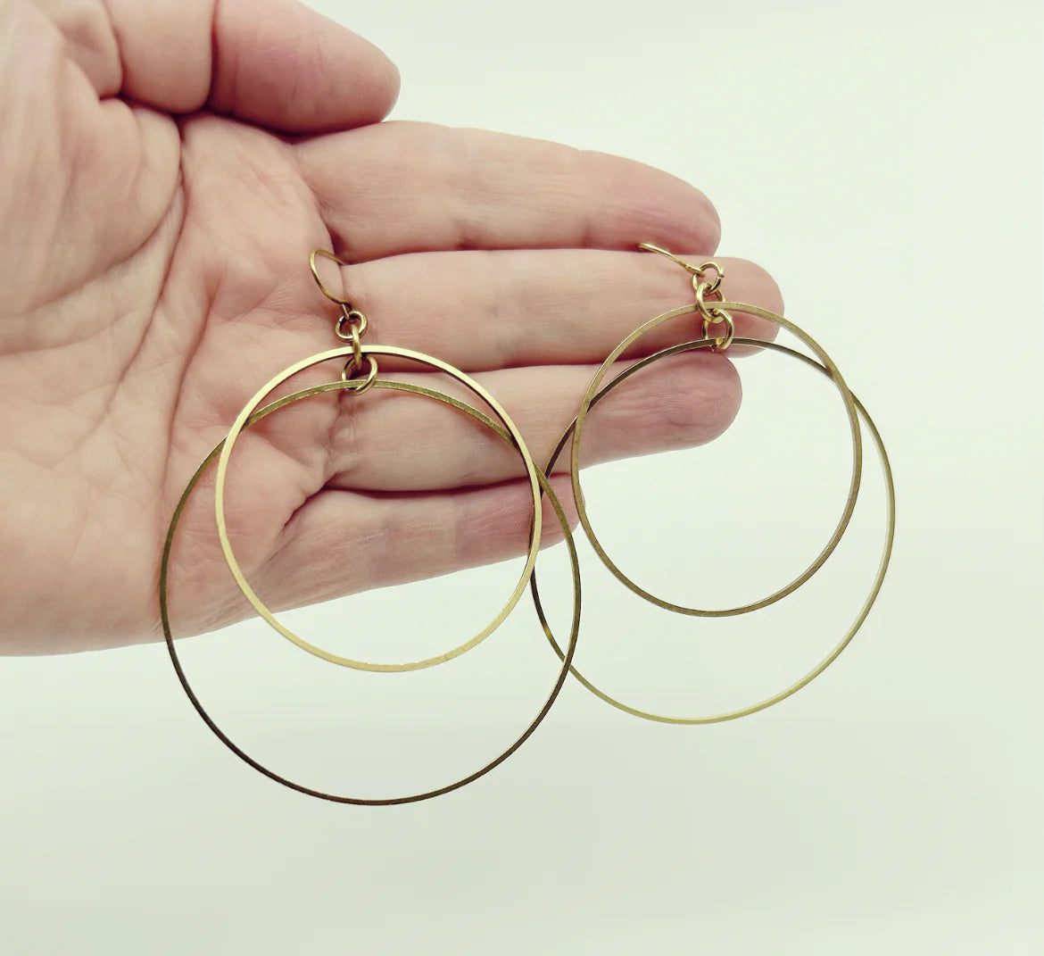 Jottie Necklace