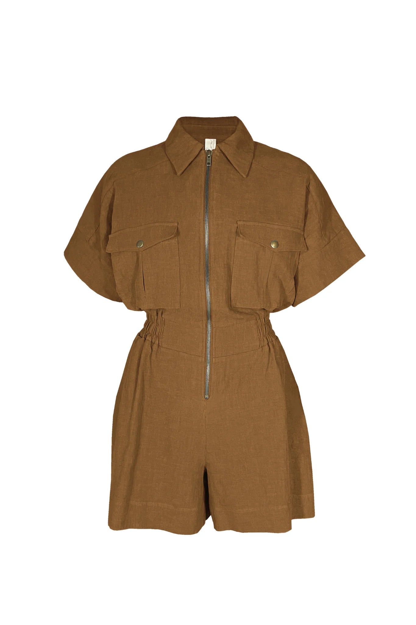 Kerouac Jumpsuit