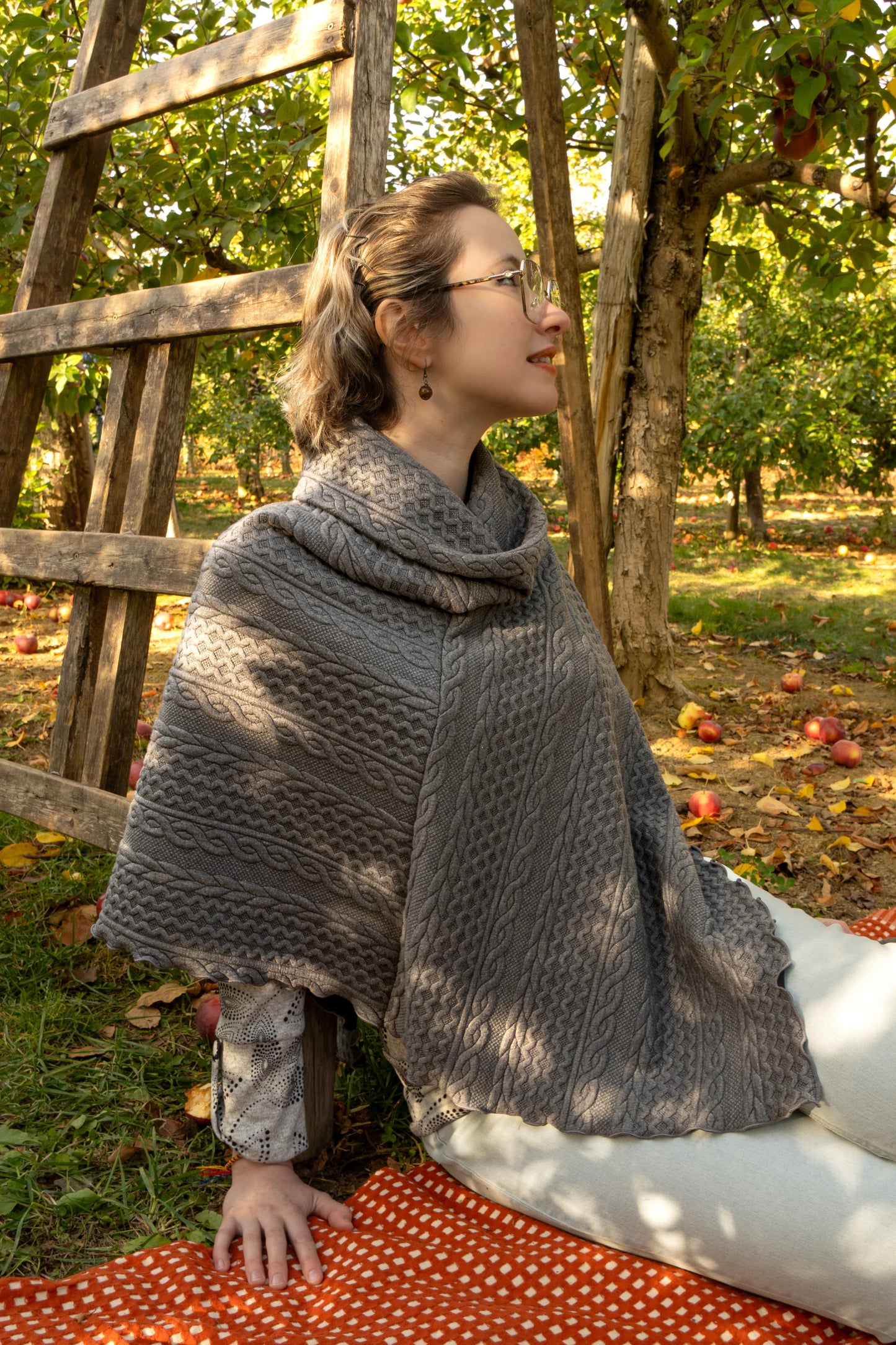 Pierre Poncho