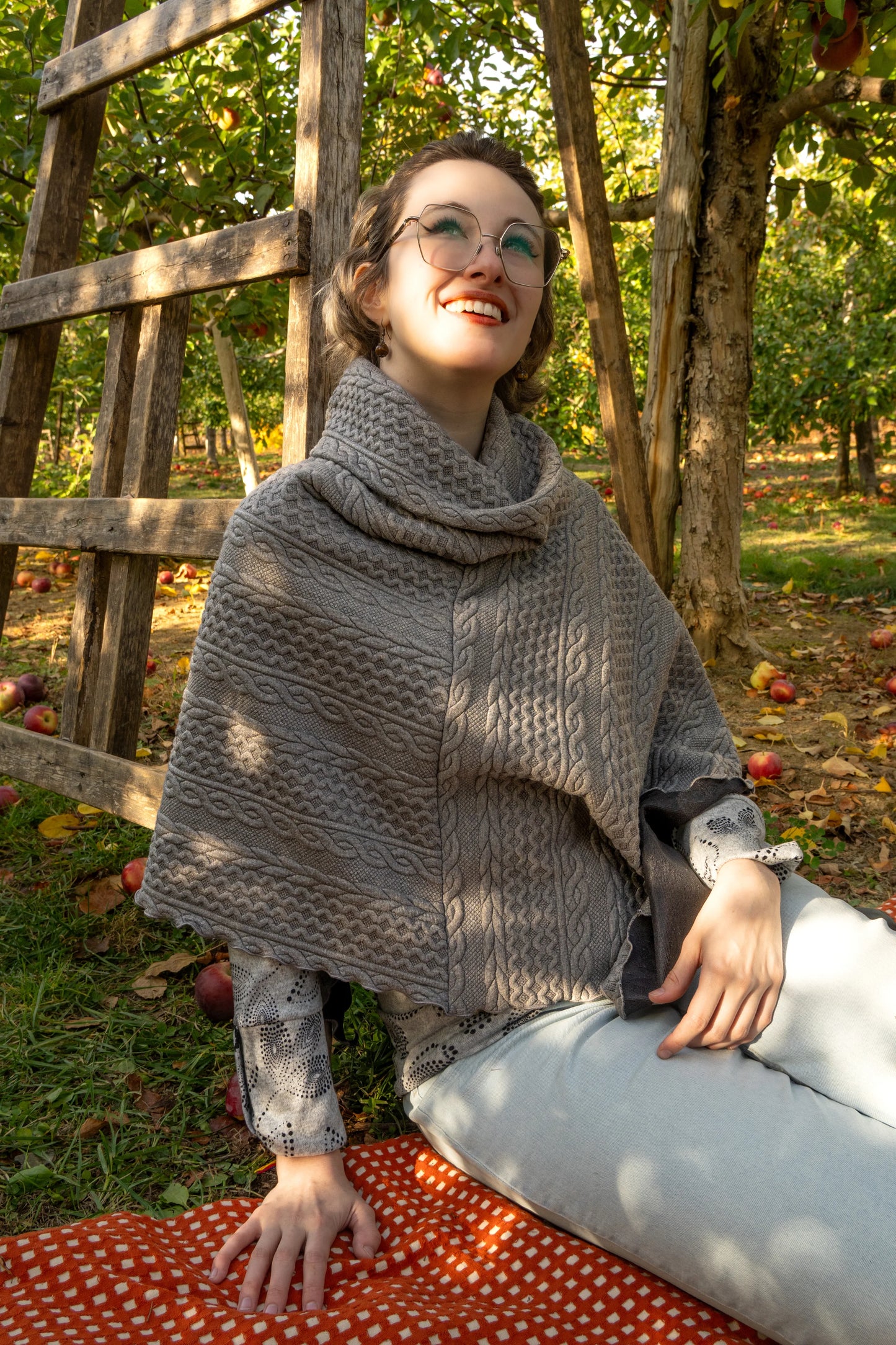 Pierre Poncho