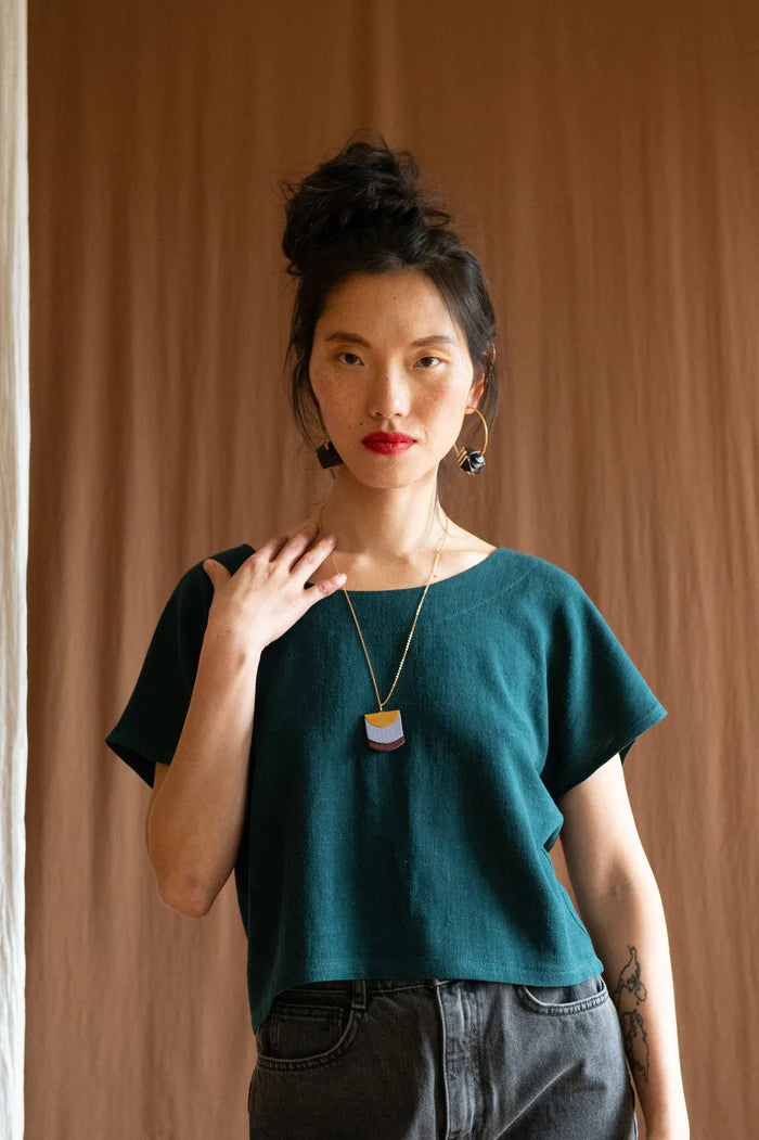 Brendola Top