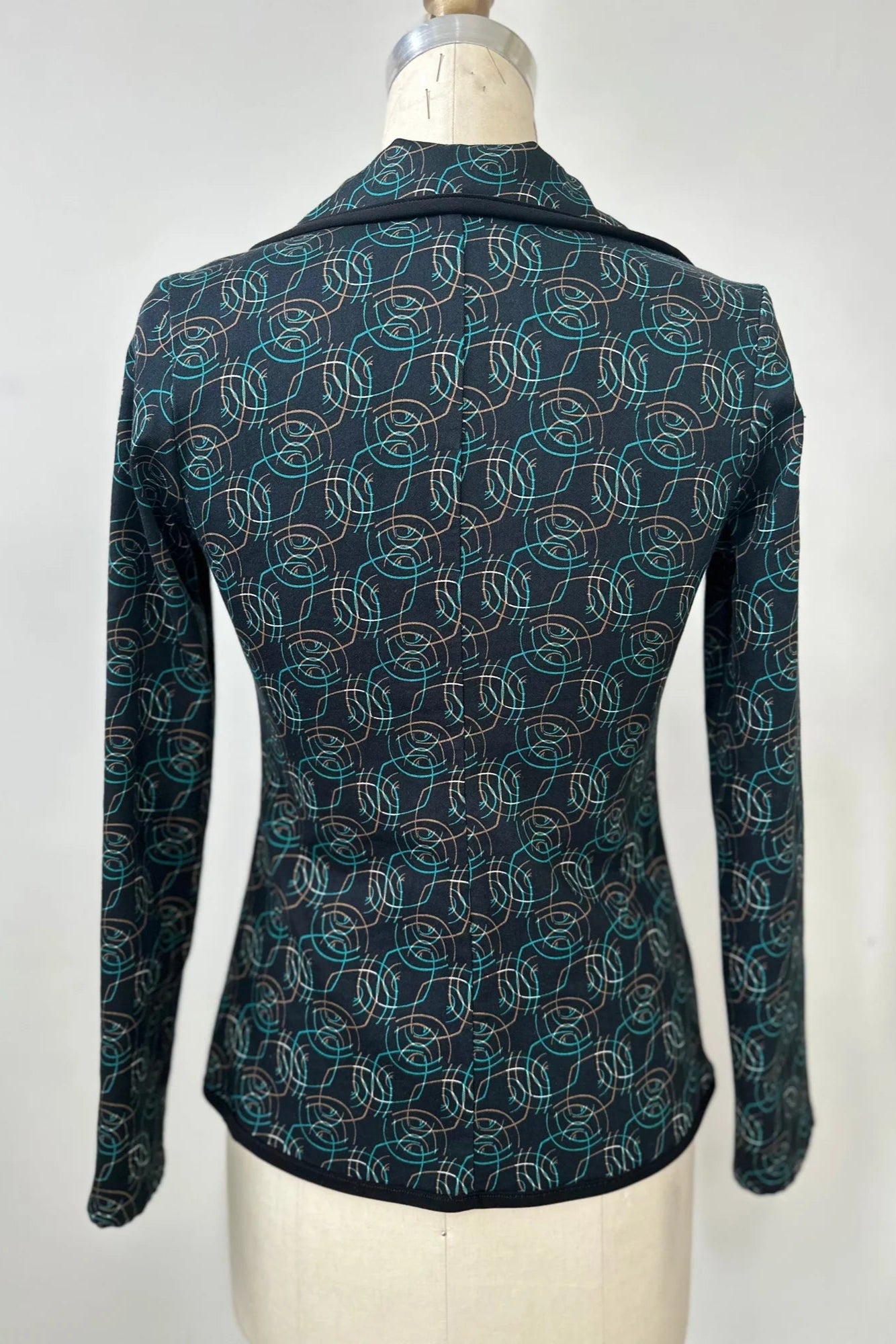 Nara Jacket