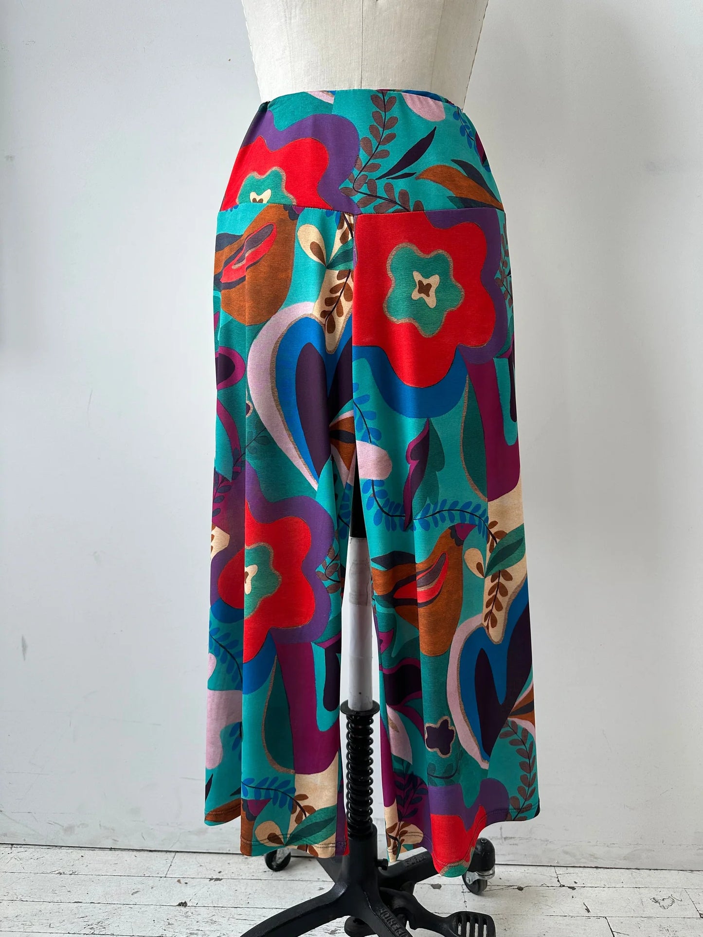 Pennantia Pants
