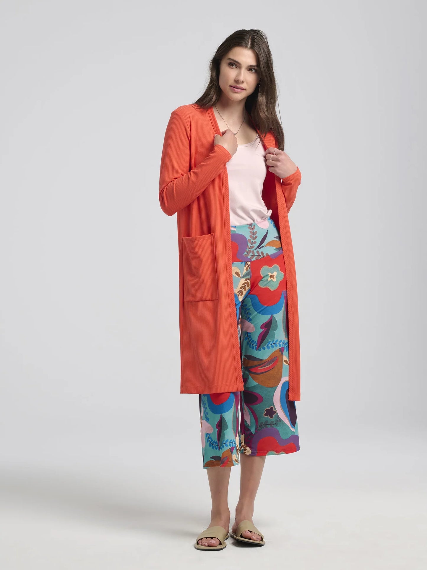 Pennantia Pants