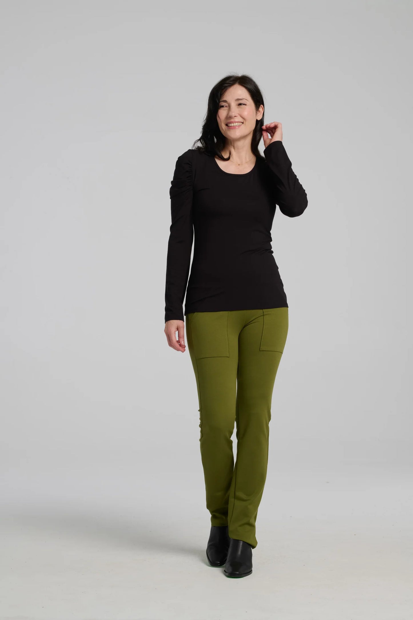 Bari Pants