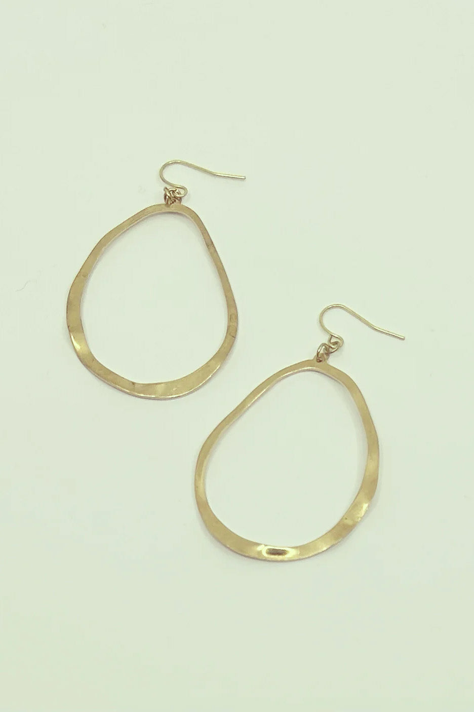 Kürr Earrings