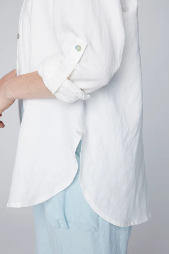 Jasmine Boyfriend Shirt