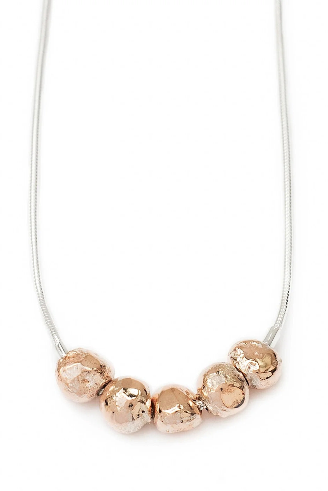 Melt12c Necklace