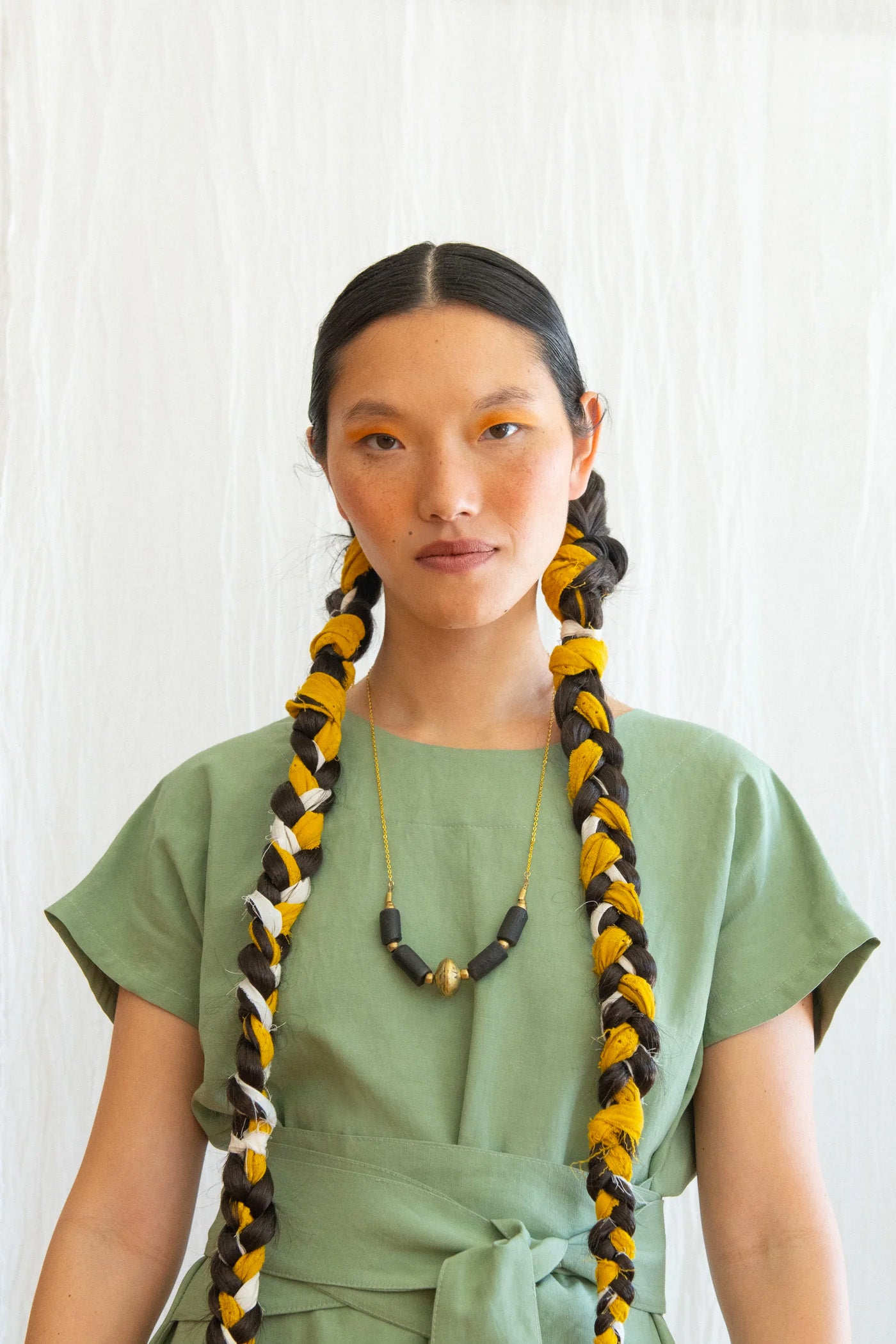 Madina Necklace