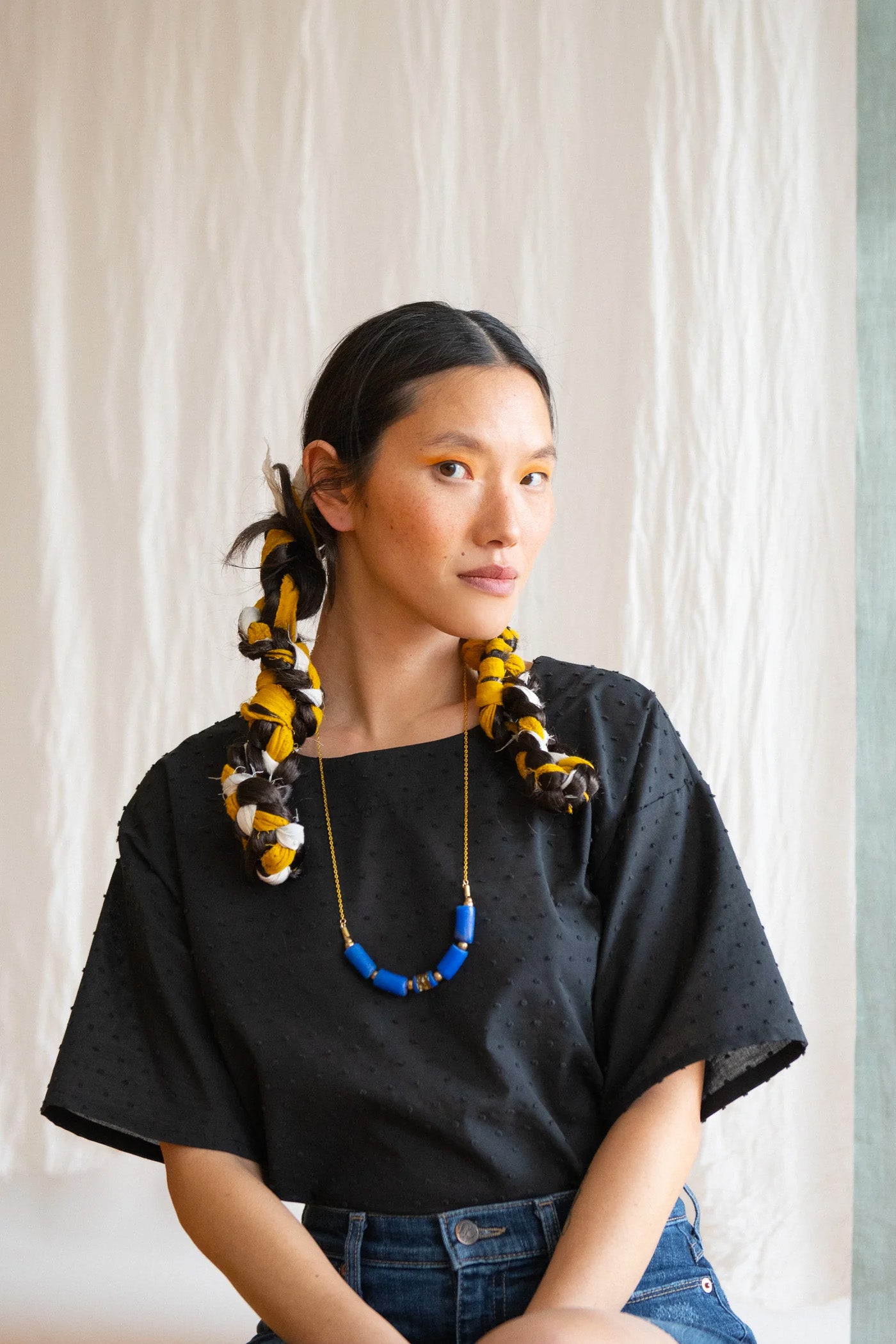 Madina Necklace