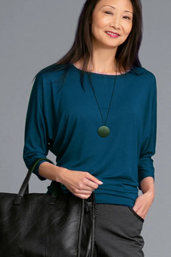 Jojo Slouch Tee