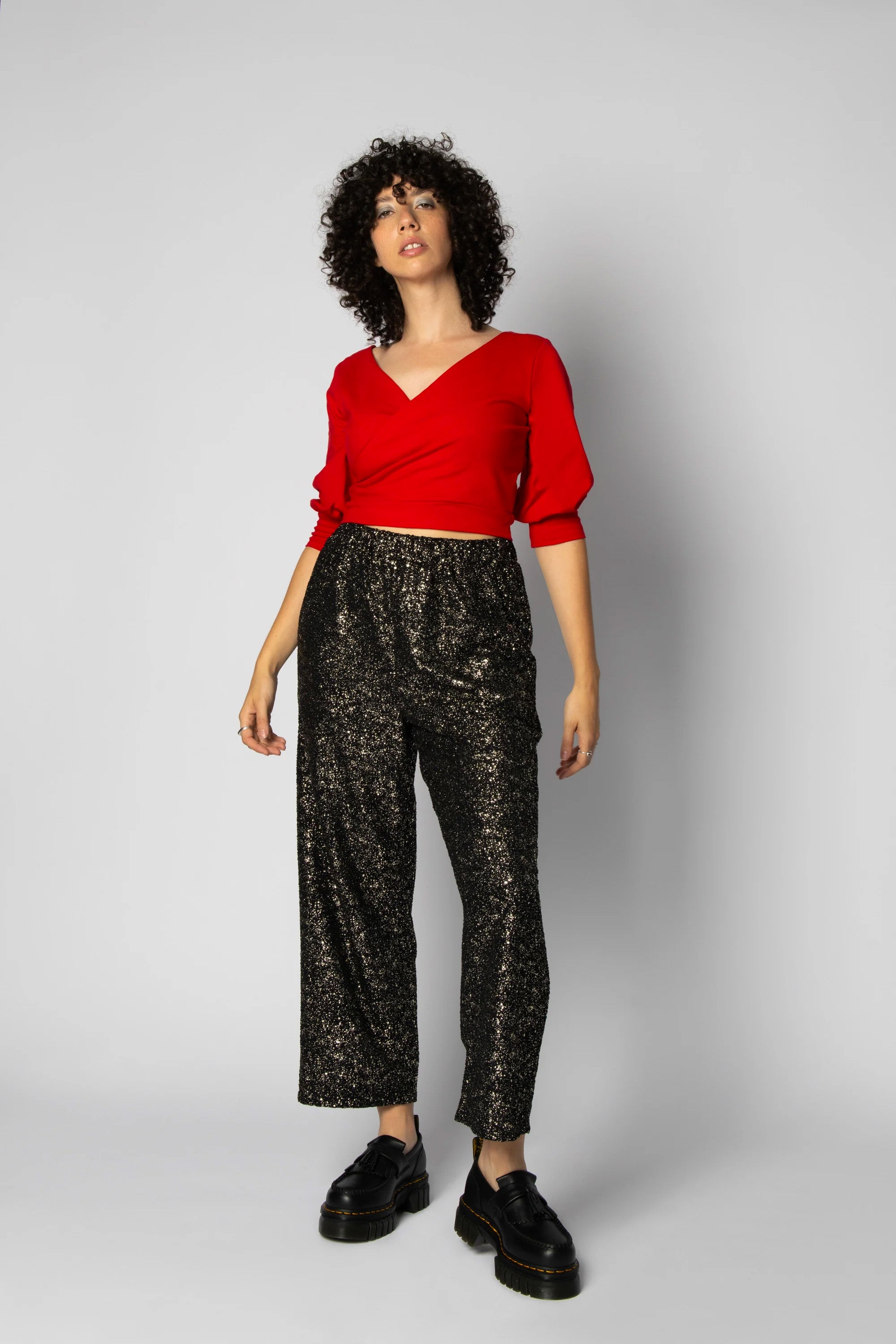 Moore Pants