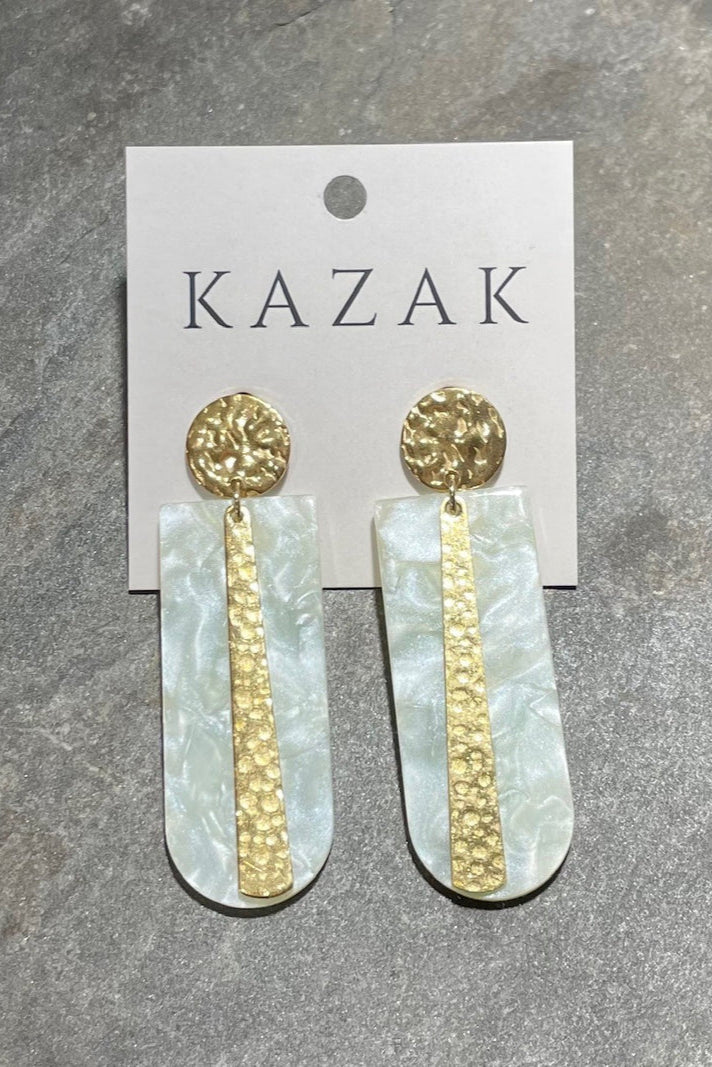 Pendulum Earrings