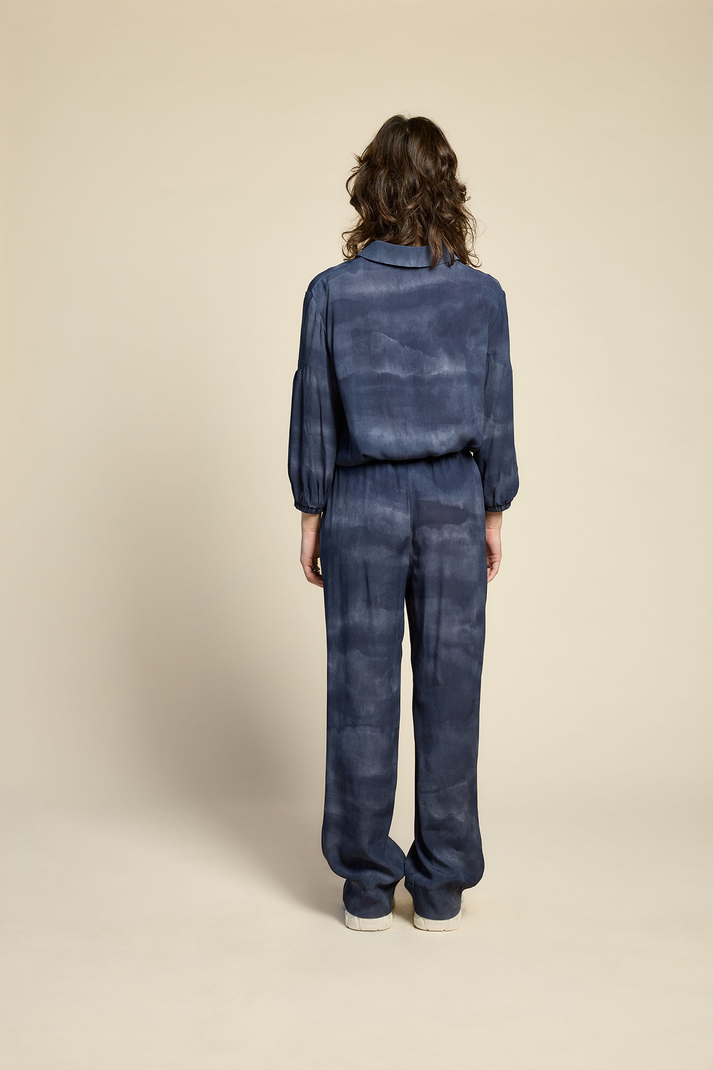 Petit Chat Blouse