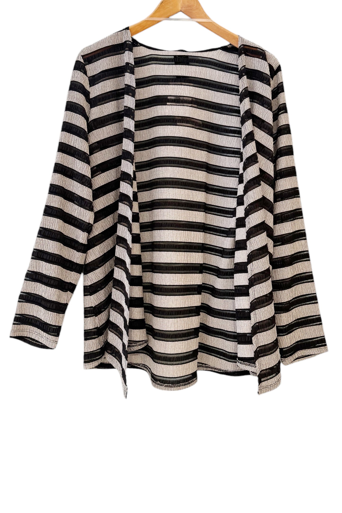 Ember Cardigan