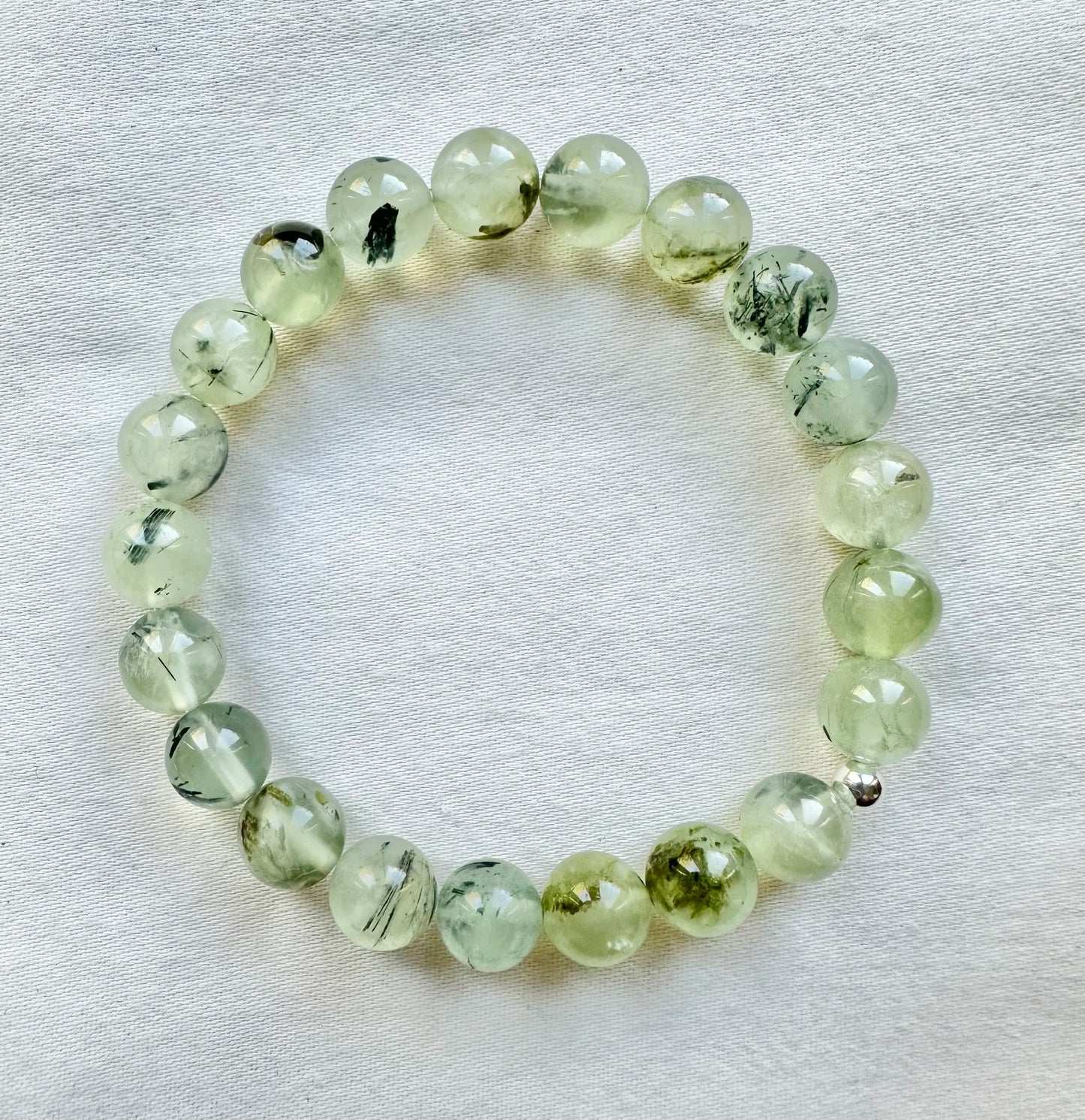 Angelia Gemstone Bracelet Single Stone
