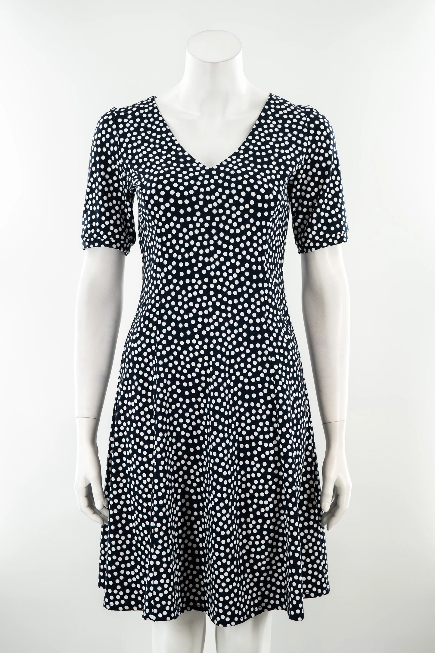 Classic Dress