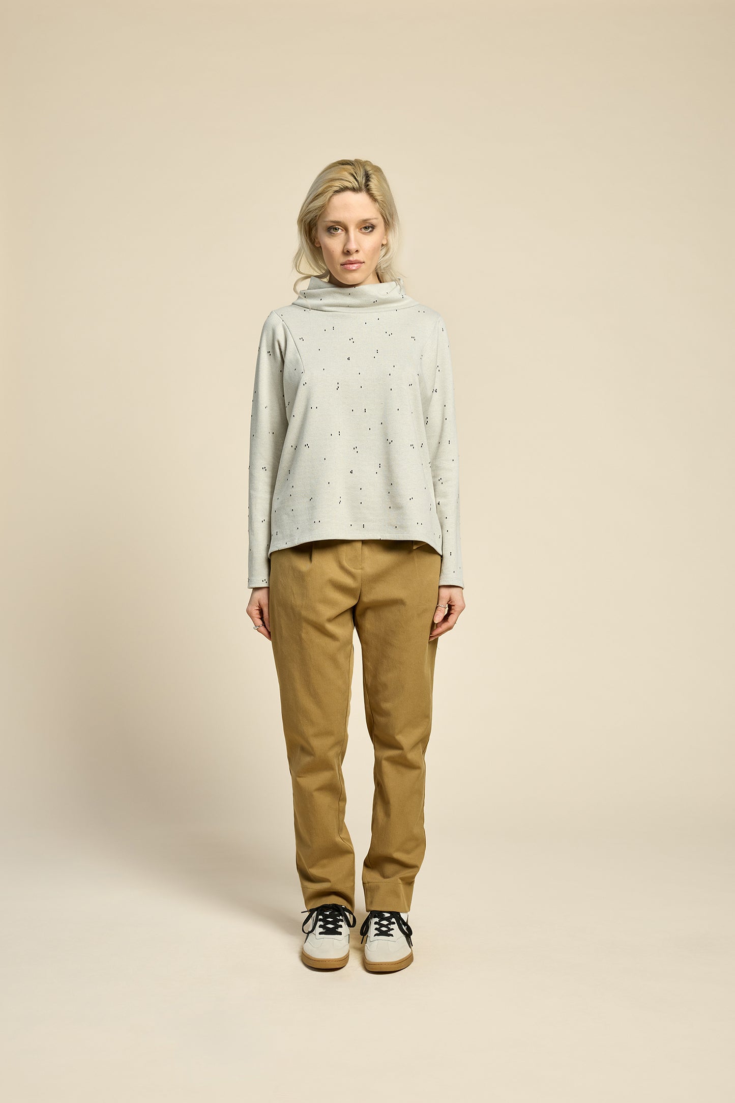 Reminder Sweater