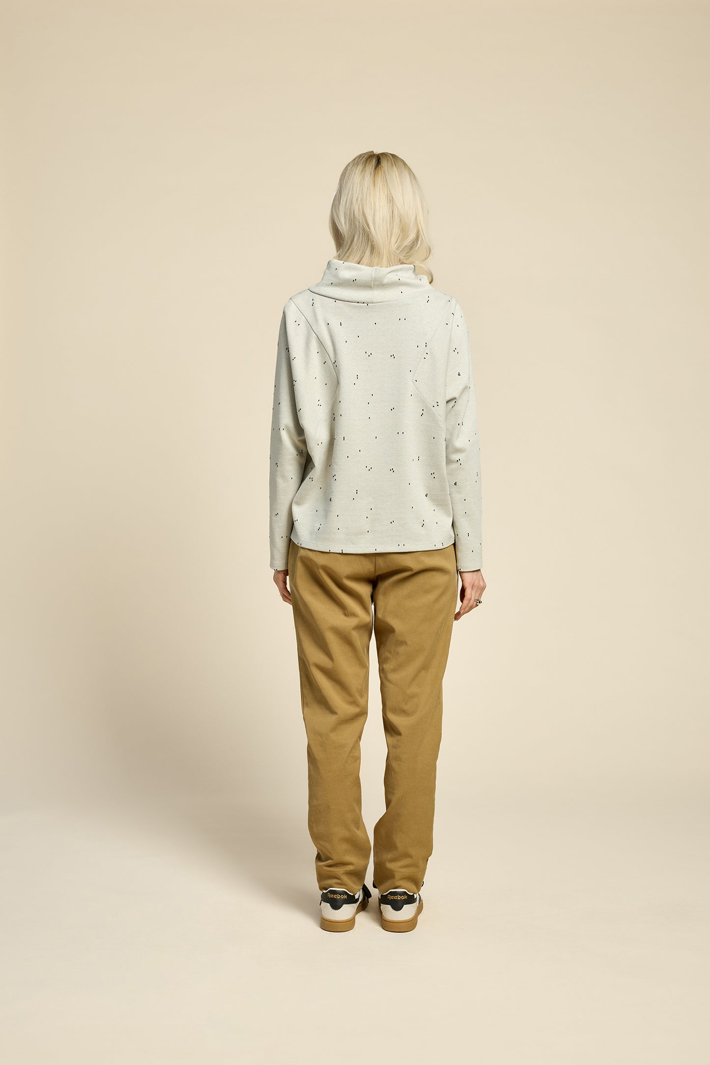 Reminder Sweater
