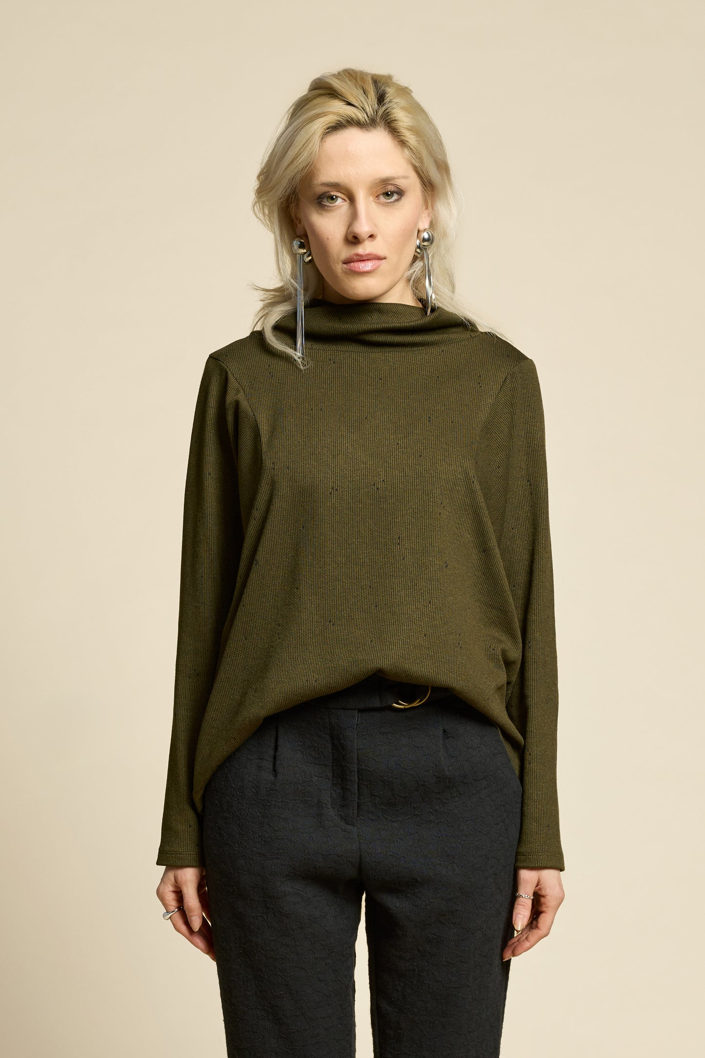 Reminder Sweater