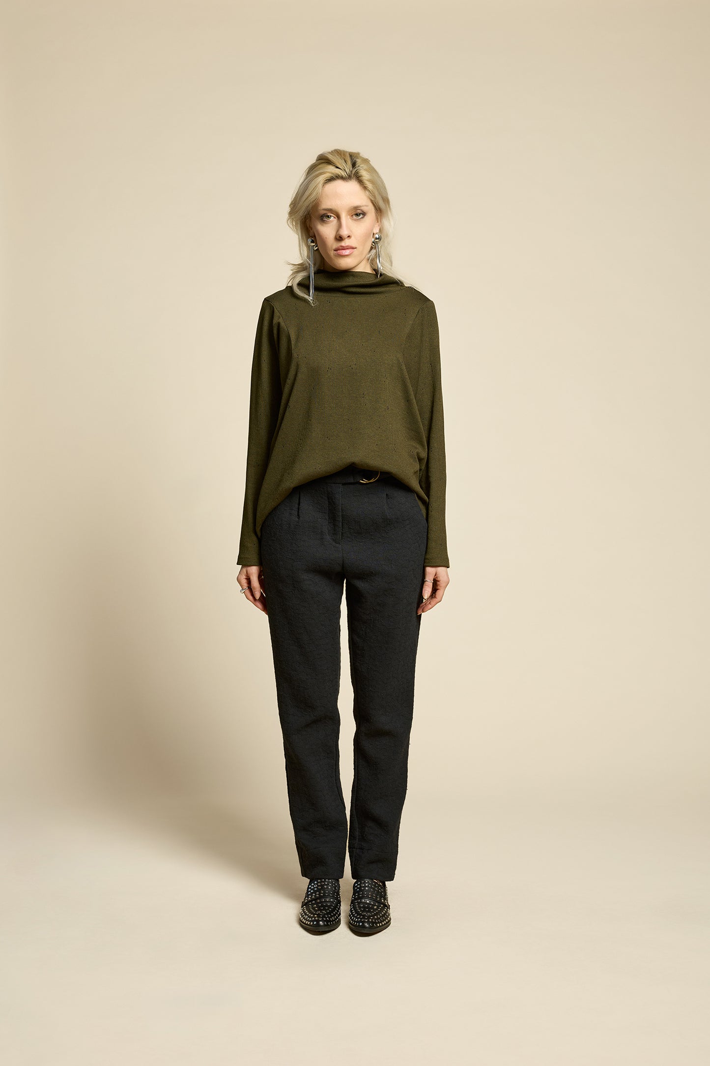 Reminder Sweater