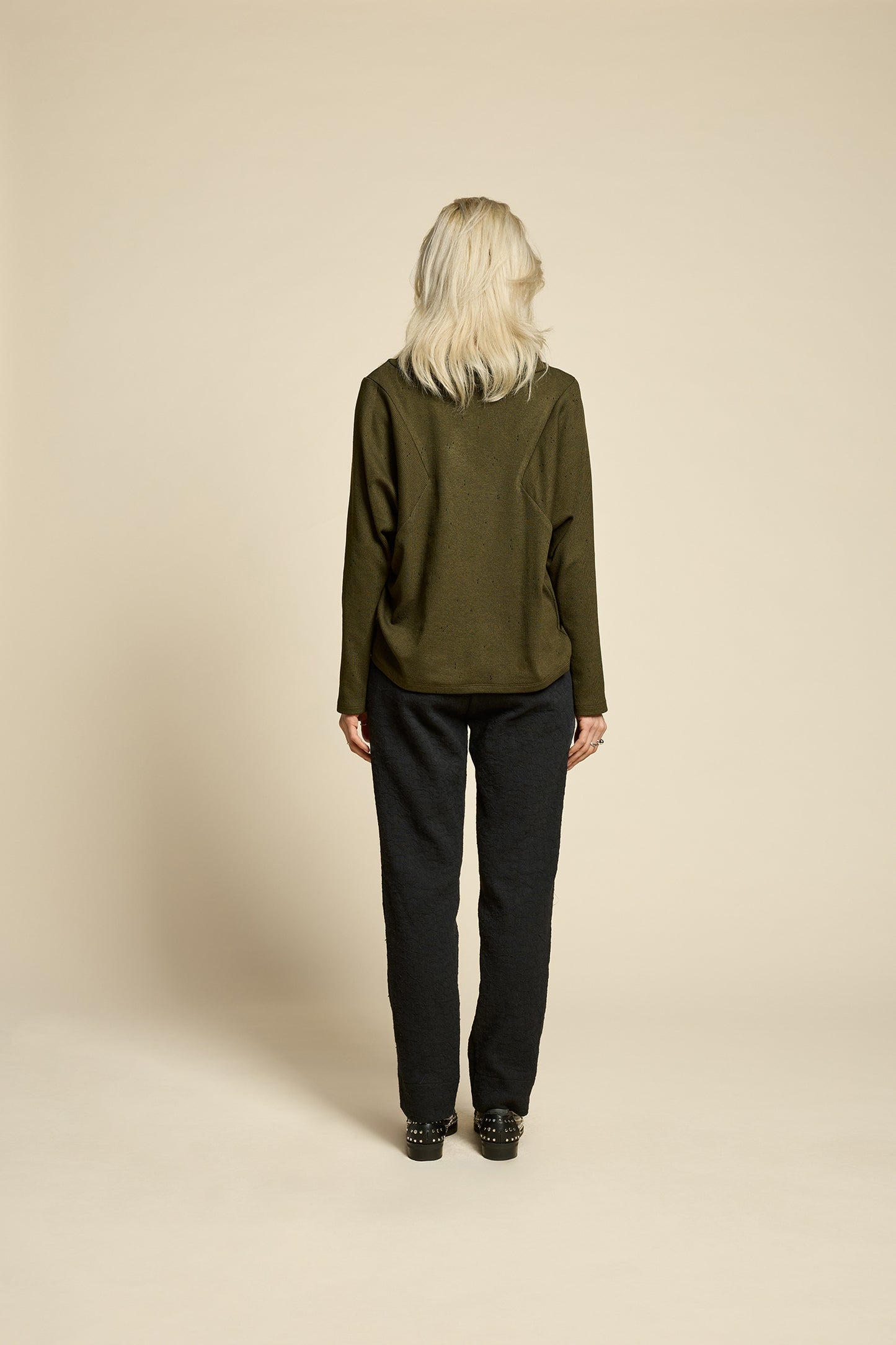 Reminder Sweater