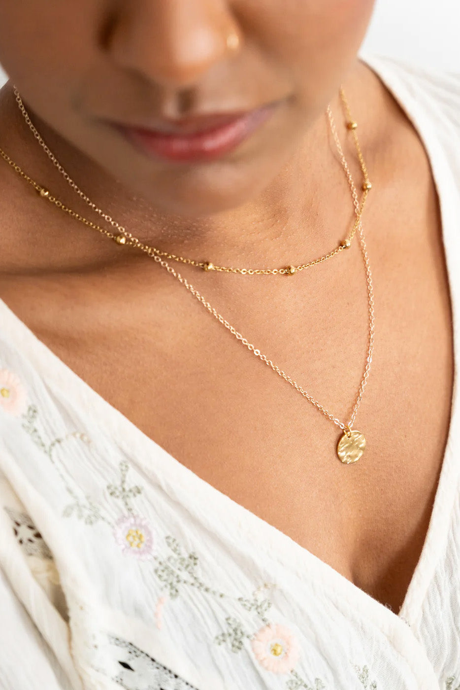 Satellite Chain