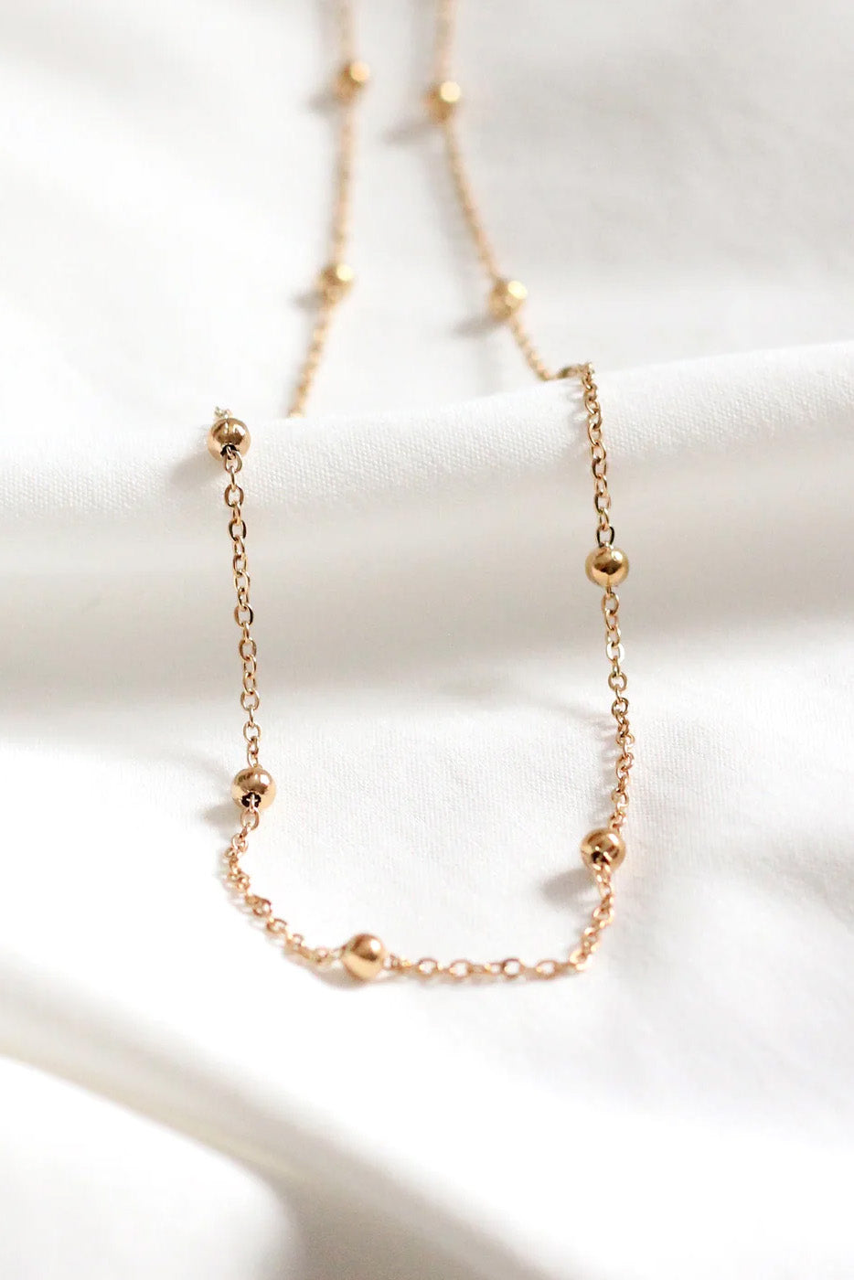Satellite Chain